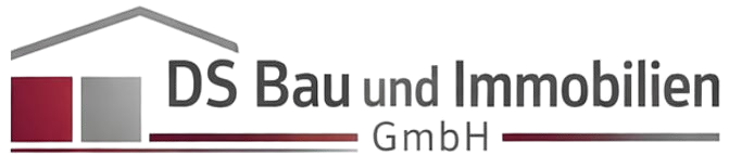 logo DS Bau und Immobilien GmbH